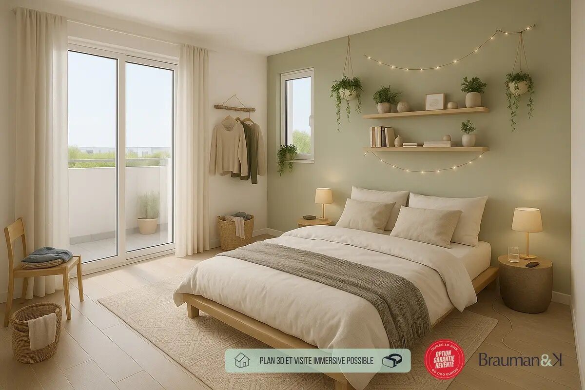 Appartement à vendre, 112m², Sceaux