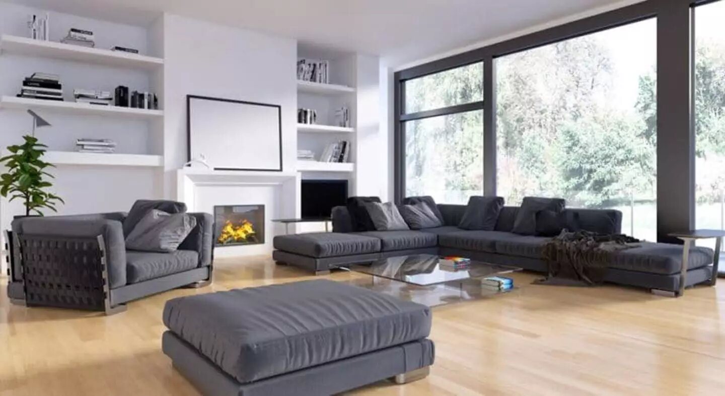 Appartement à vendre, 26m², Villeneuve-la-Garenne