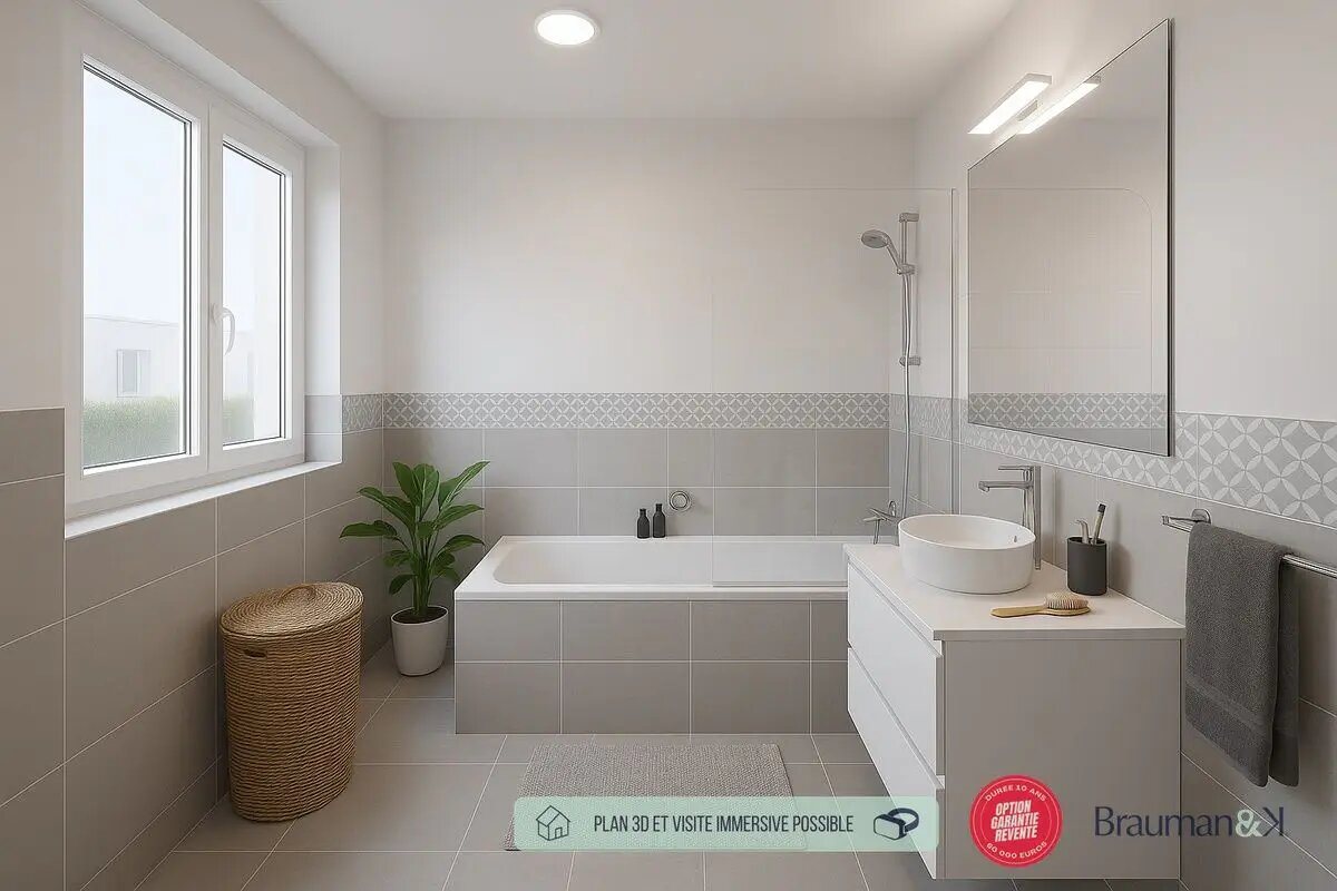 Appartement à vendre, 28m², Meudon