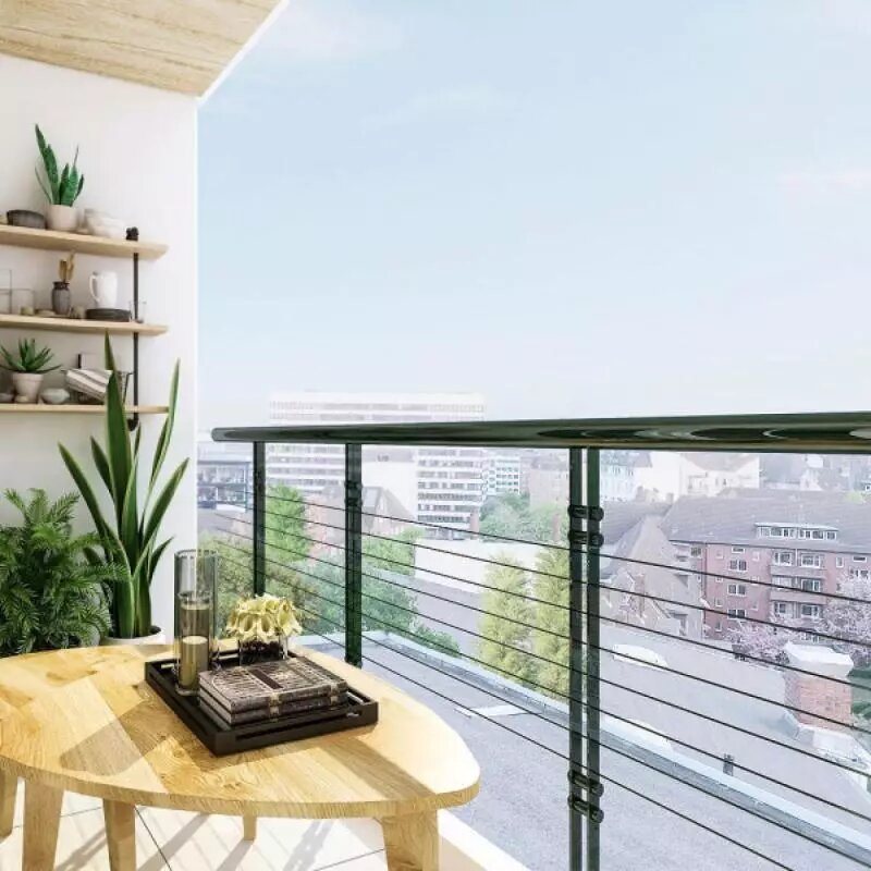 Appartement à vendre, 29m², Versailles