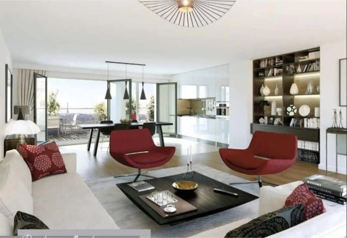 Appartement à vendre, 29m², Trilport