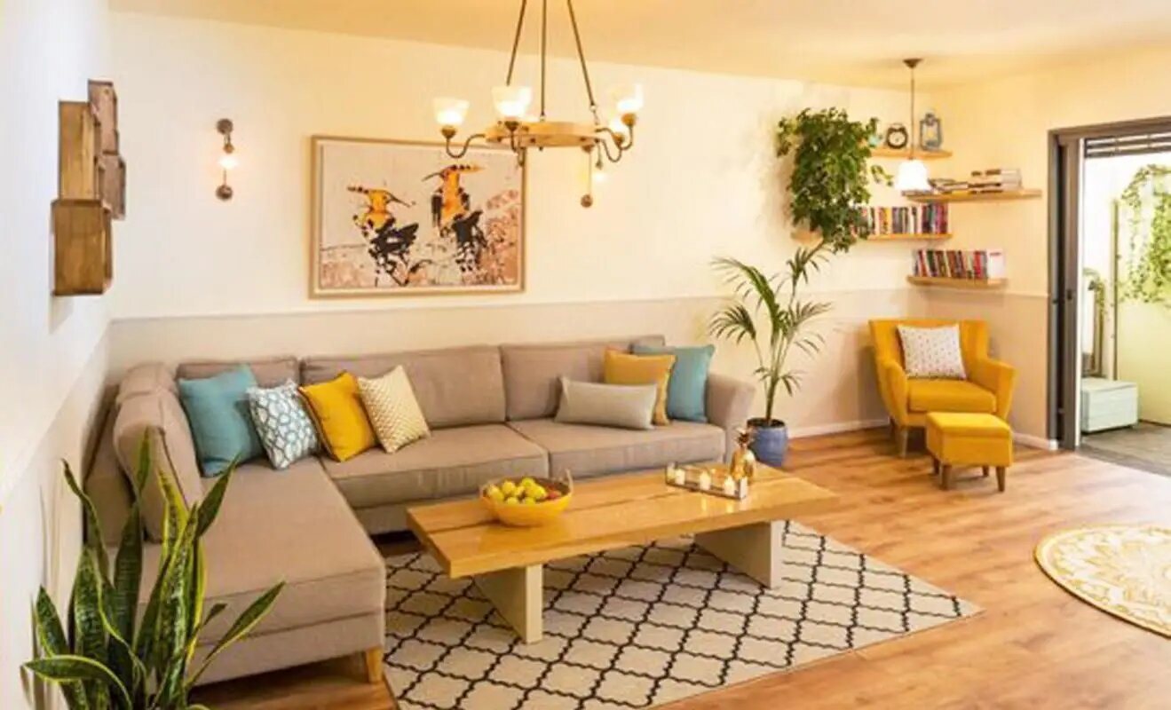 Appartement à vendre, 86m², Massy