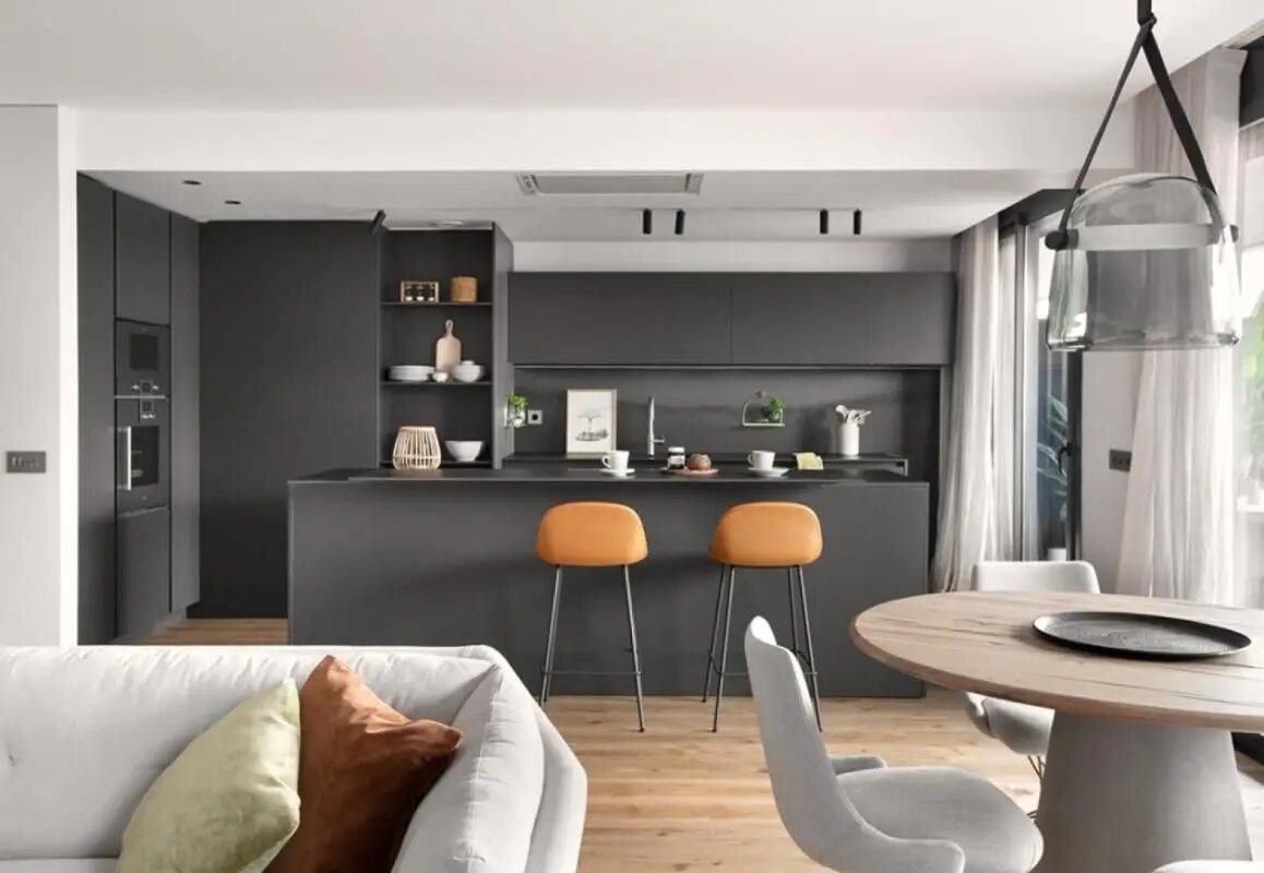 Appartement à vendre, 42m², Nangis