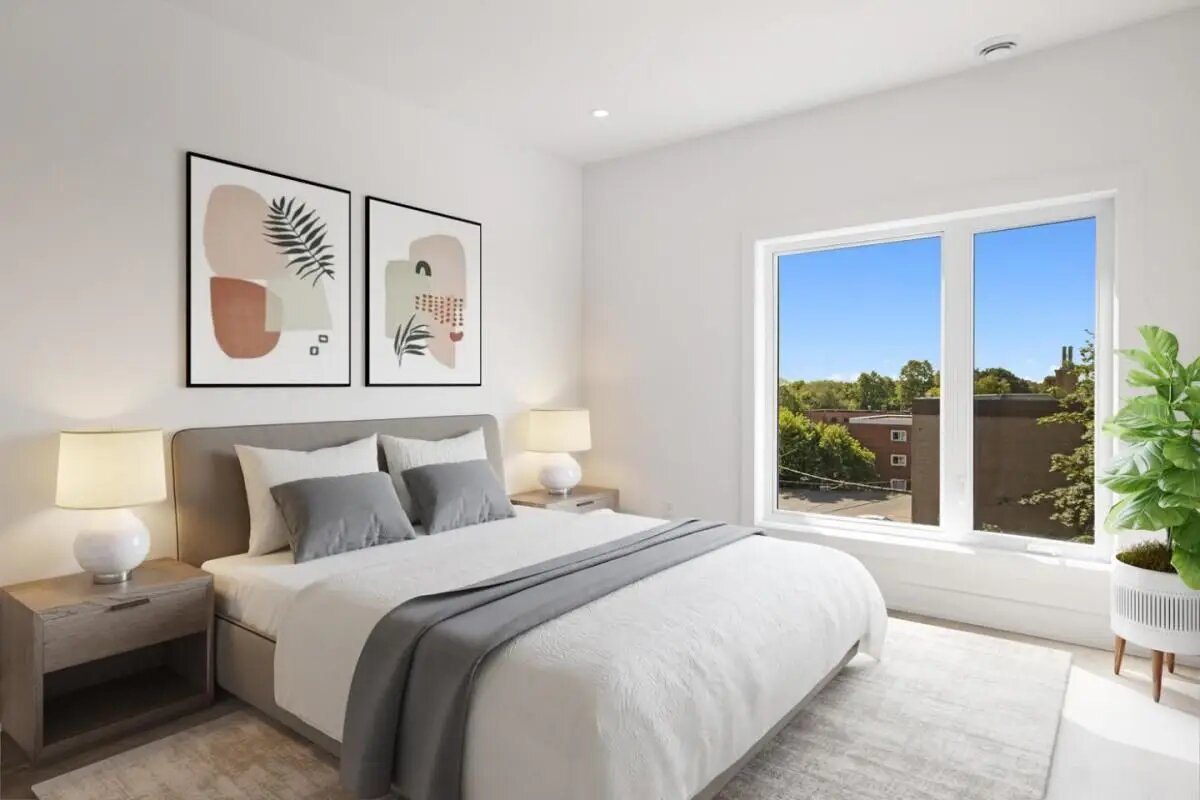 Appartement à vendre, 46m², Massy