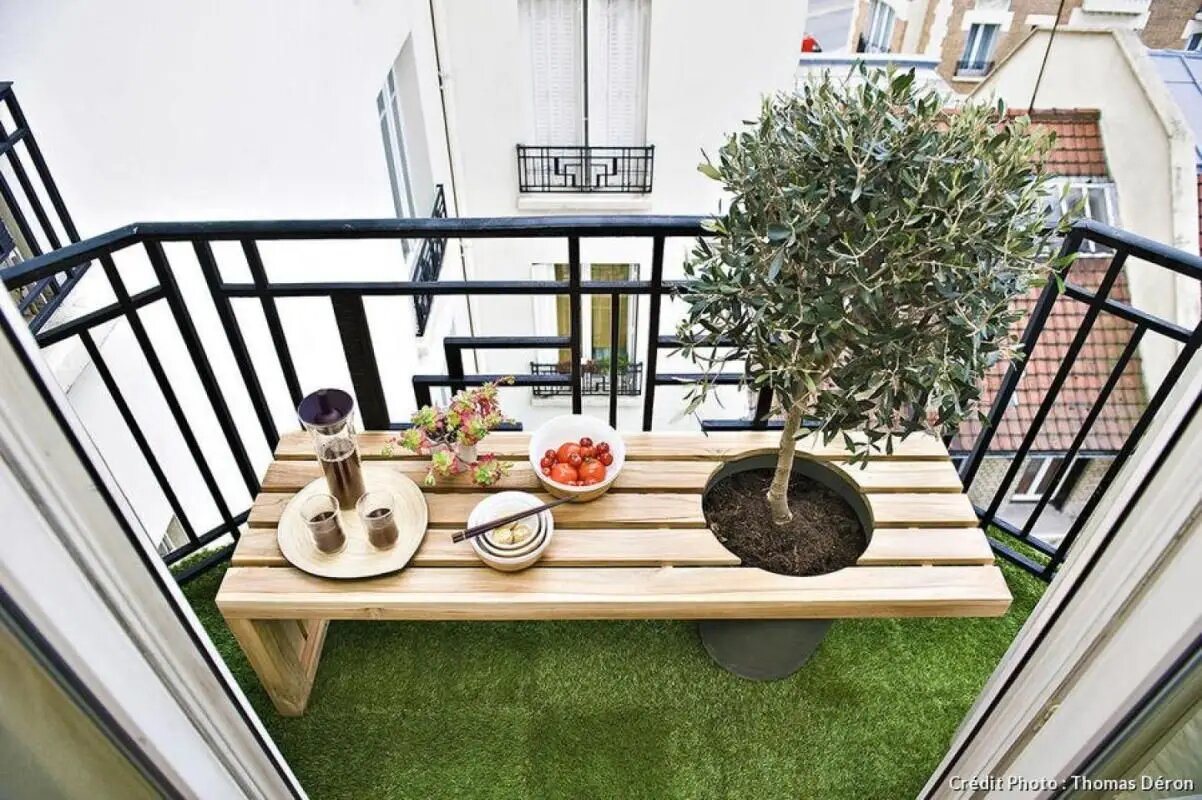 Appartement à vendre, 46m², Massy