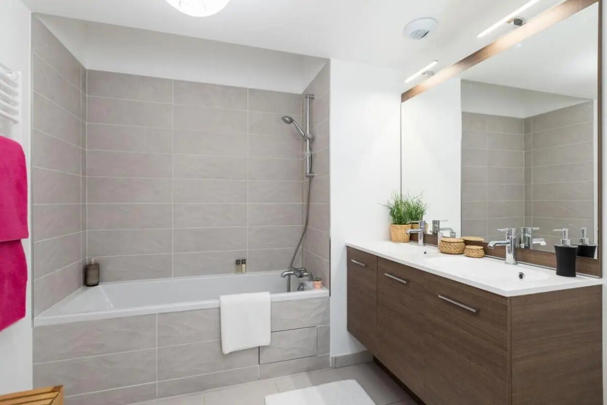 Appartement à vendre, 90m², Gex