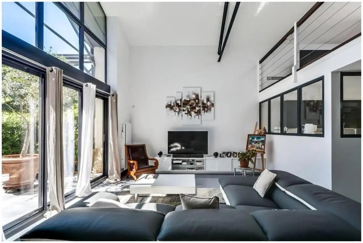 Appartement à vendre, 42m², Fontenay-sous-Bois