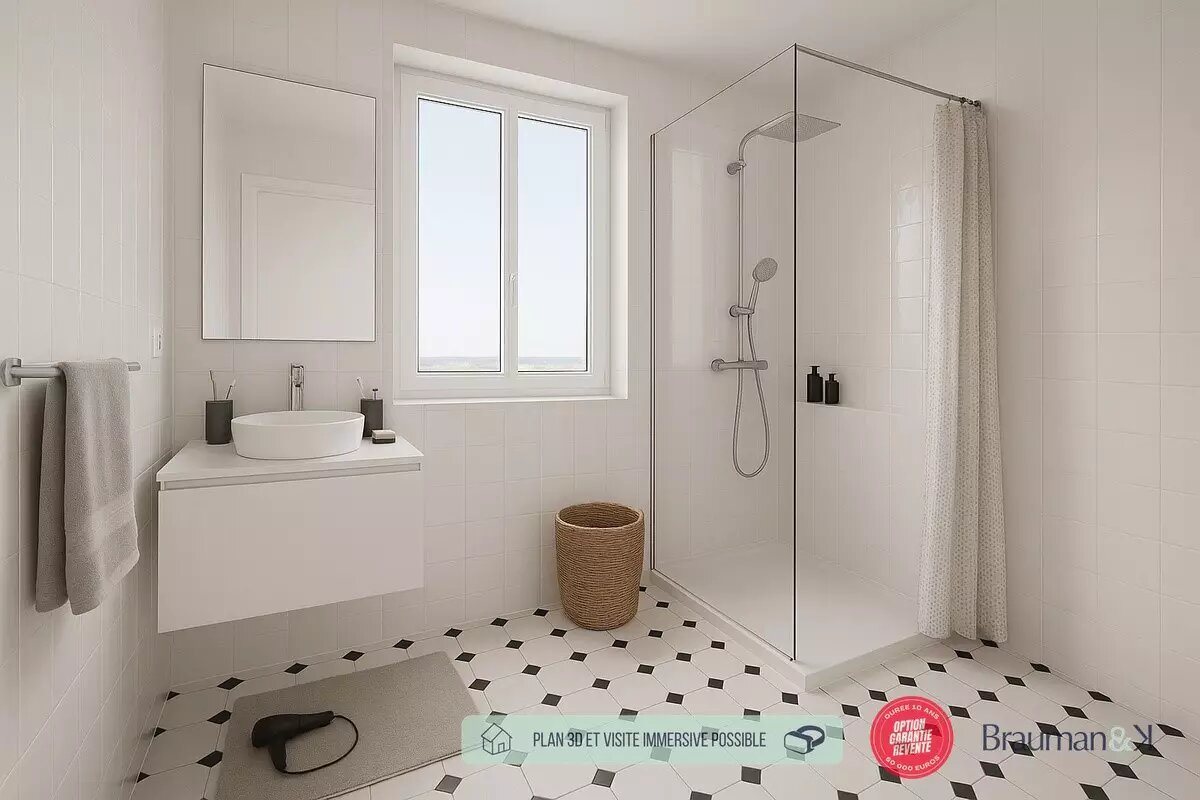 Appartement à vendre, 66m², Fréjus