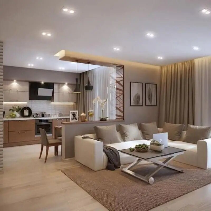 Appartement à vendre, 37m², Petit-Couronne