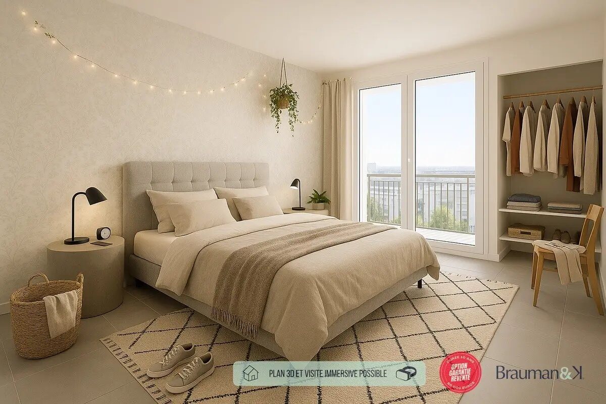 Appartement à vendre, 133m², Châtel