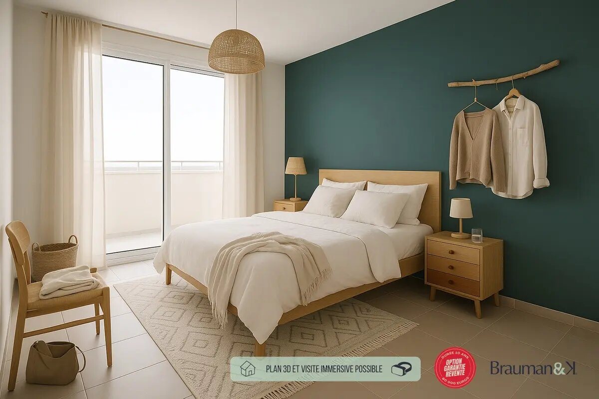Appartement à vendre, 82m², La Londe-les-Maures