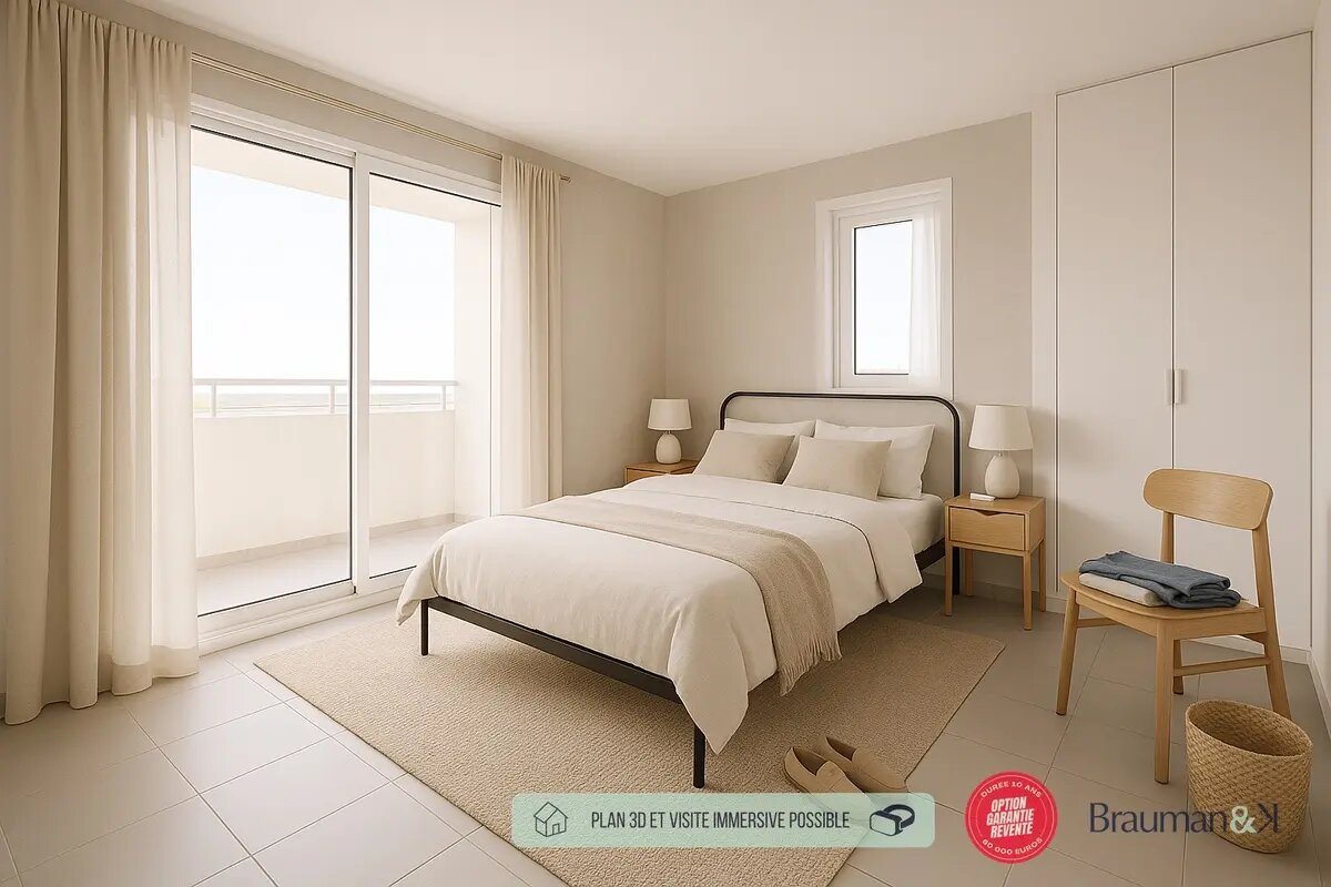 Appartement à vendre, 82m², La Londe-les-Maures