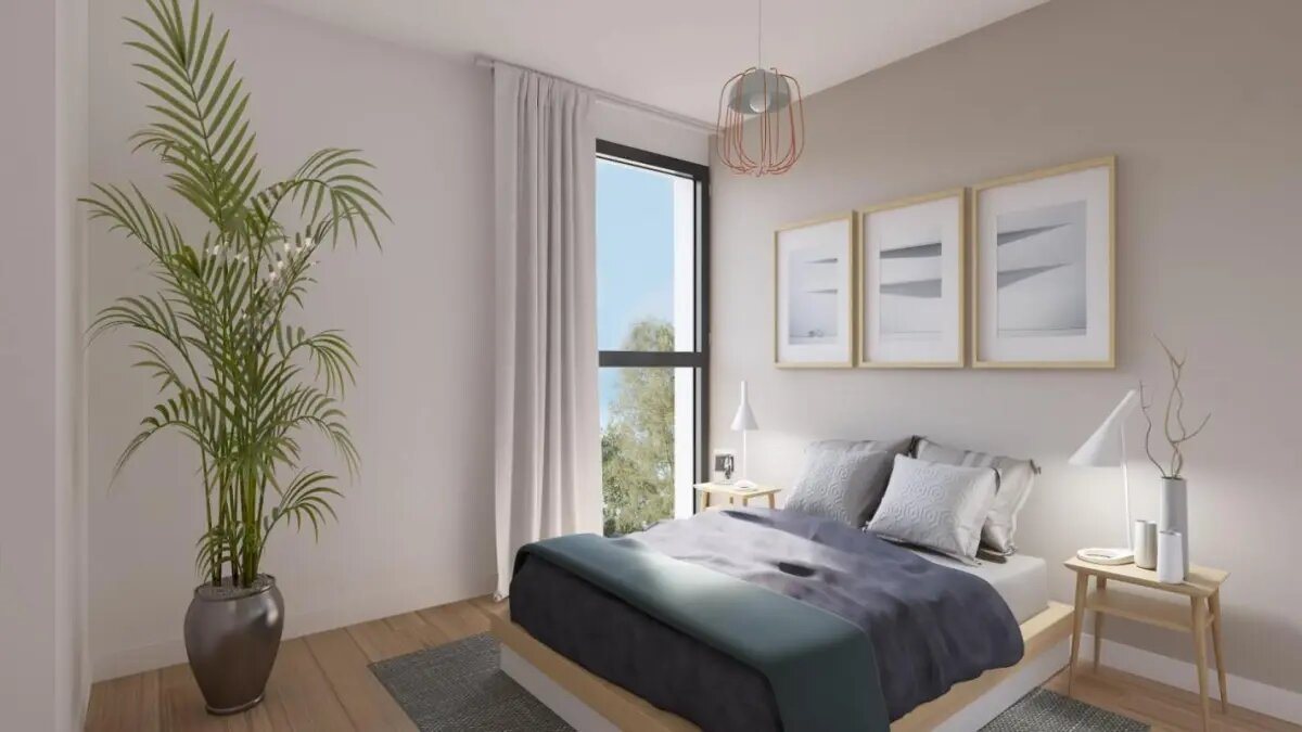 Appartement à vendre, 59m², La Clusaz