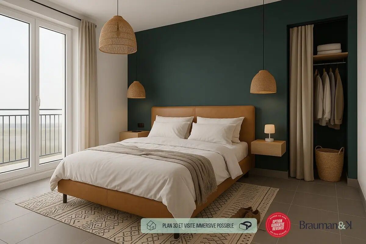 Appartement à vendre, 98m², Quint-Fonsegrives