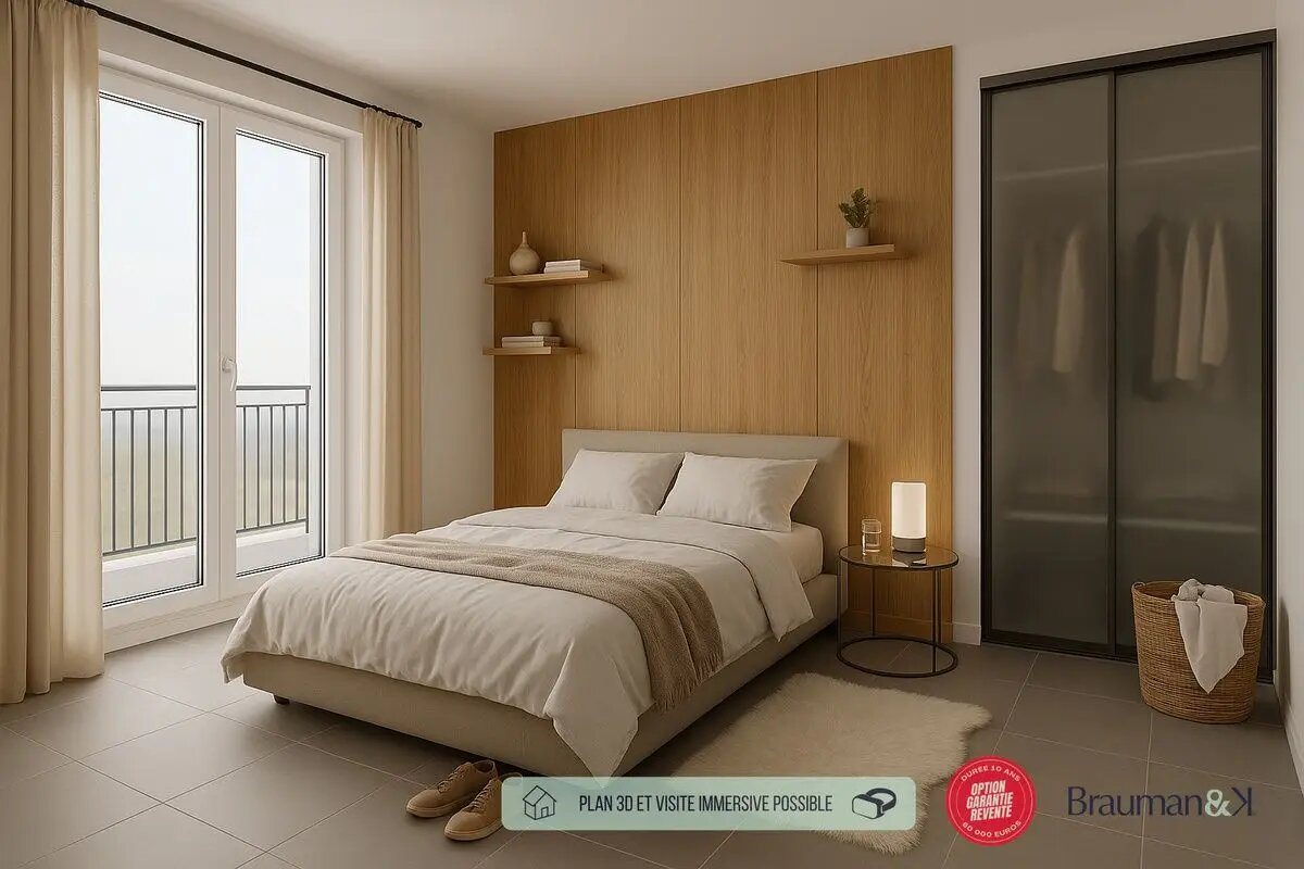 Appartement à vendre, 98m², Quint-Fonsegrives