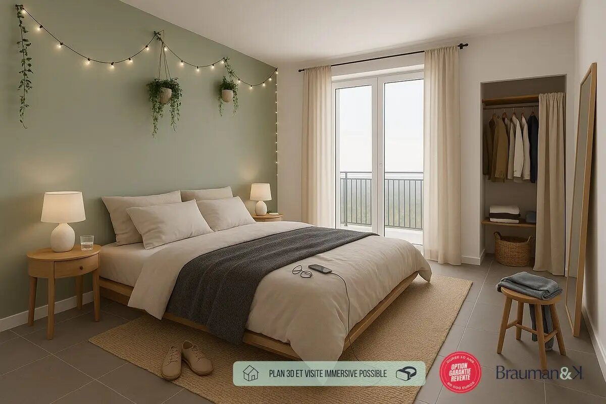 Appartement à vendre, 98m², Quint-Fonsegrives