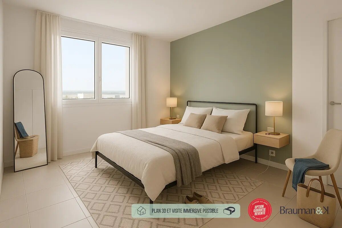 Appartement à vendre, 87m², Calvi