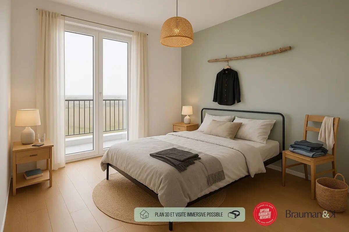 Appartement à vendre, 116m², Beaune