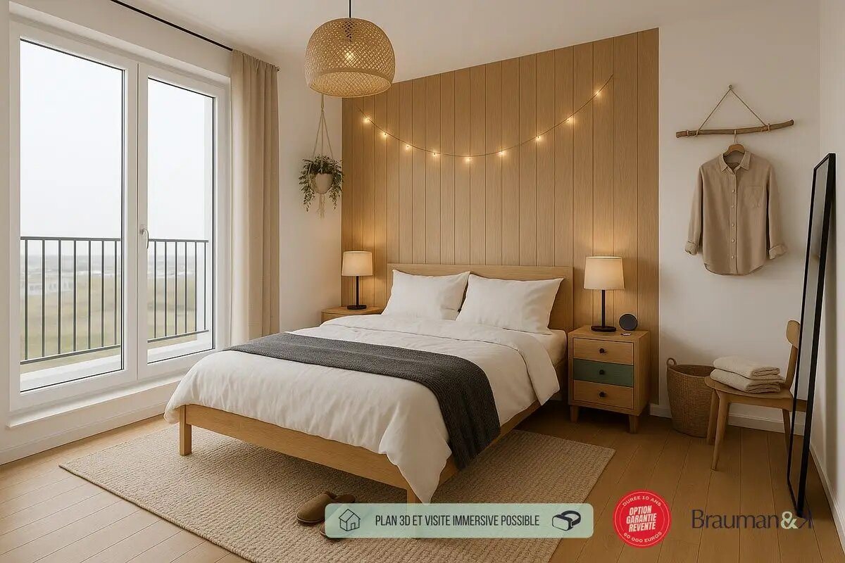 Appartement à vendre, 116m², Beaune