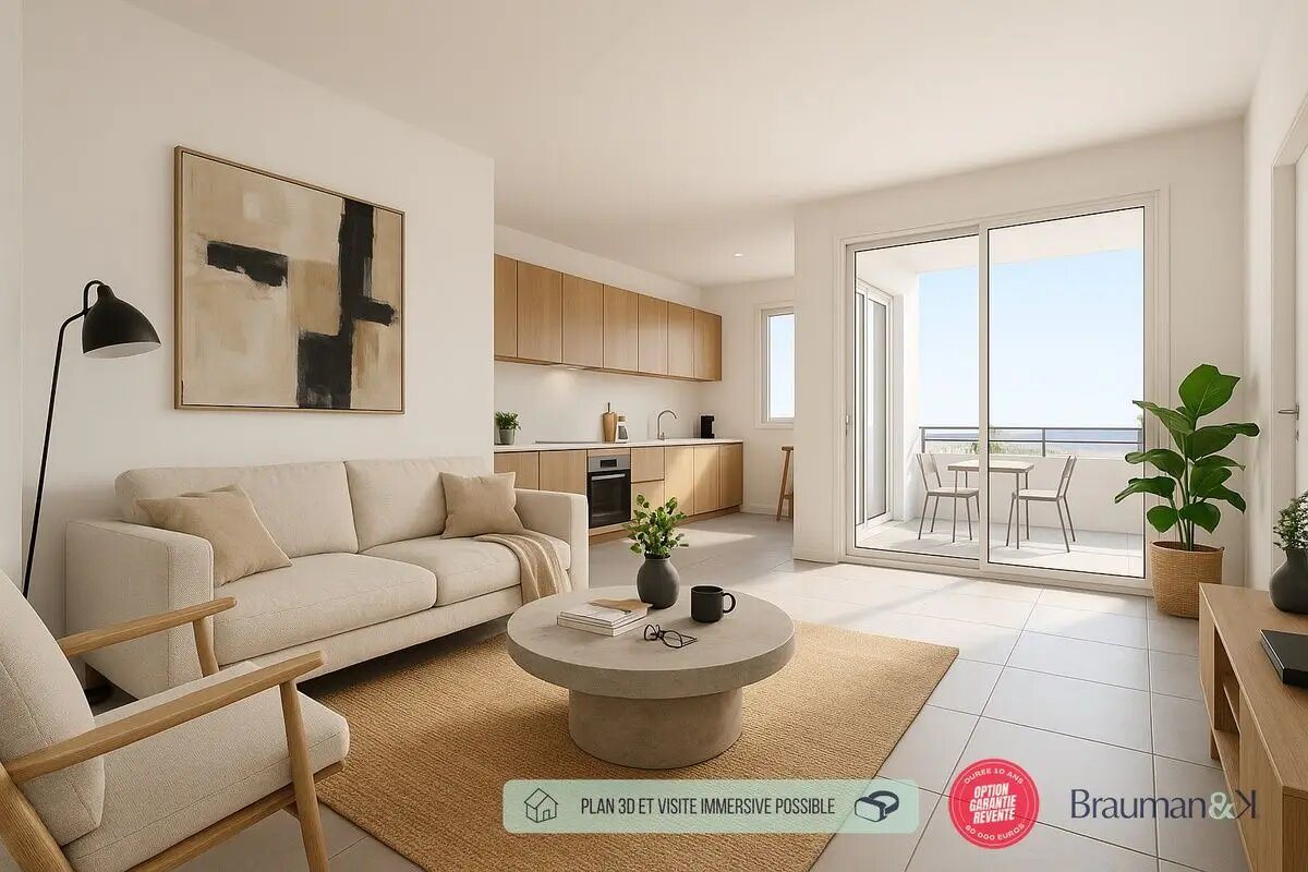 Appartement à vendre, 105m², L'Union