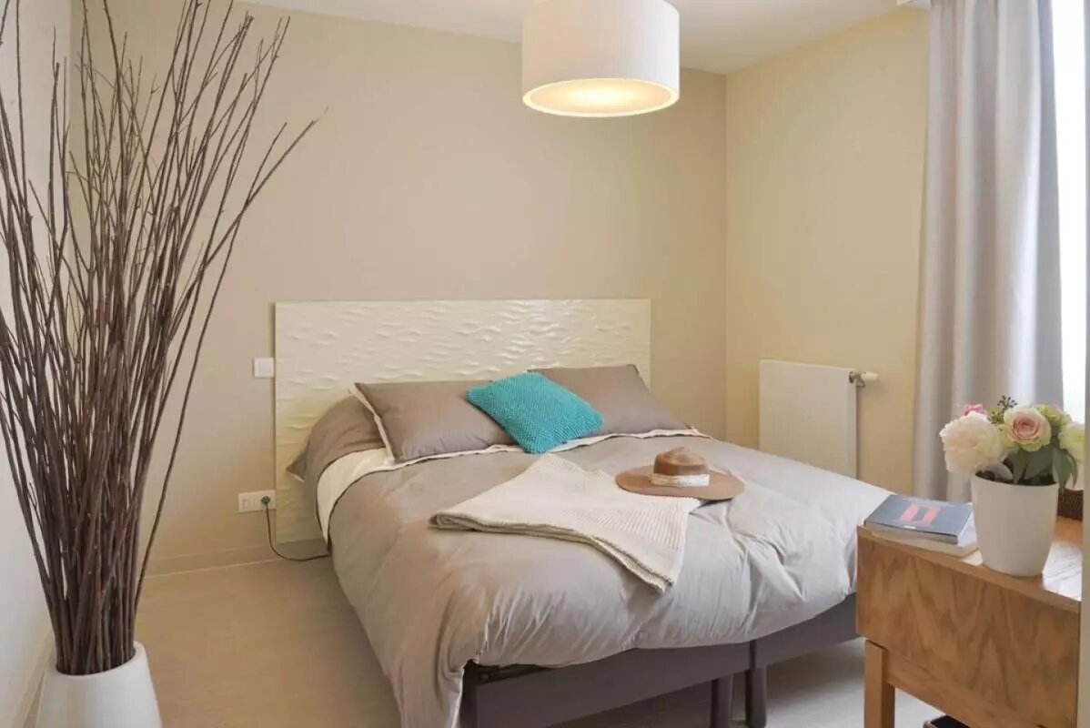 Appartement à vendre, 37m², Talence
