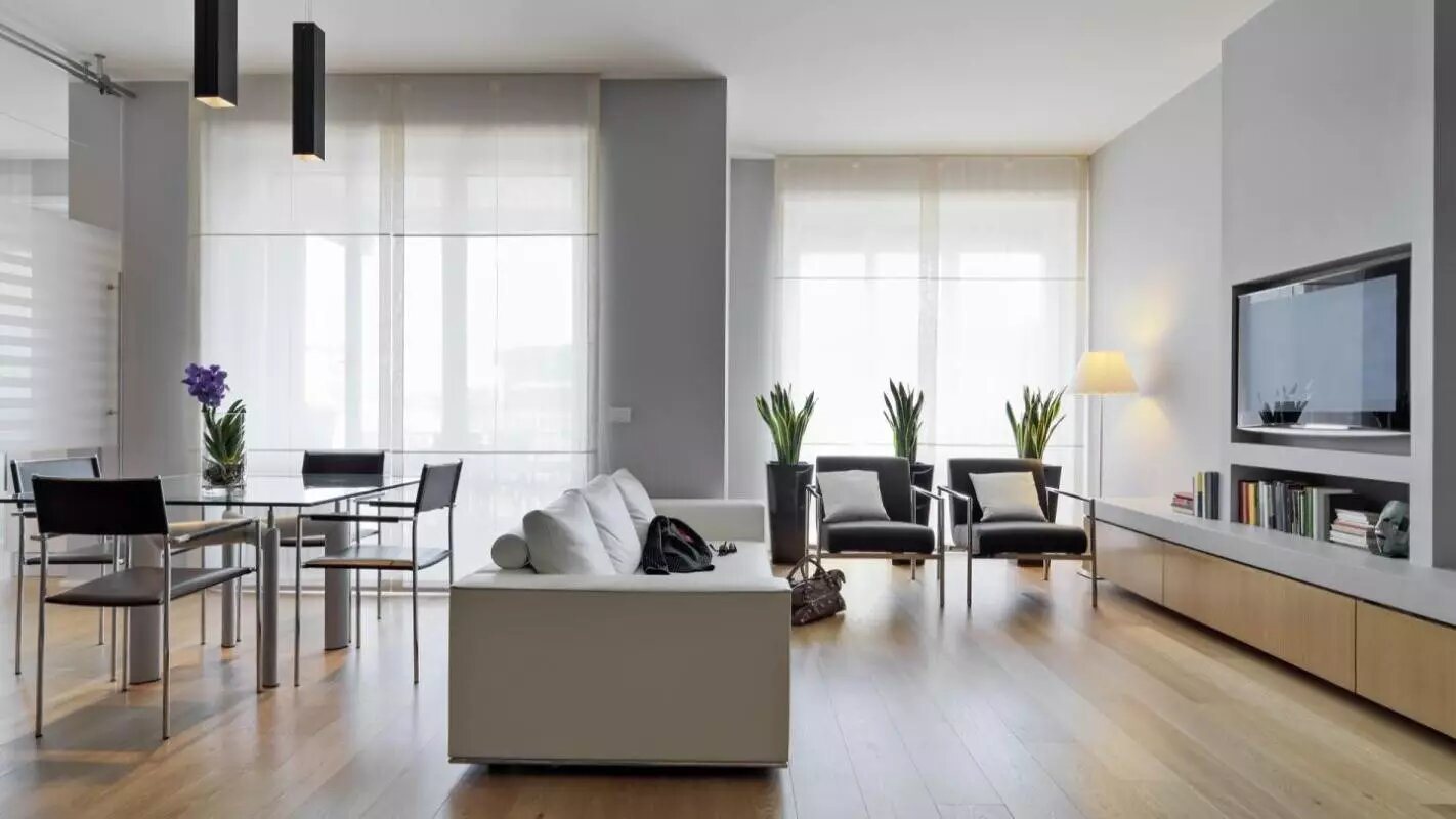 Appartement à vendre, 93m², La Ciotat