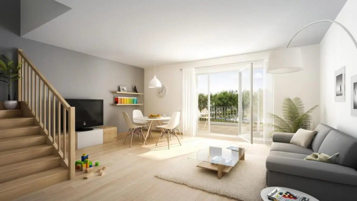 Appartement à vendre, 120m², Le Perreux-sur-Marne