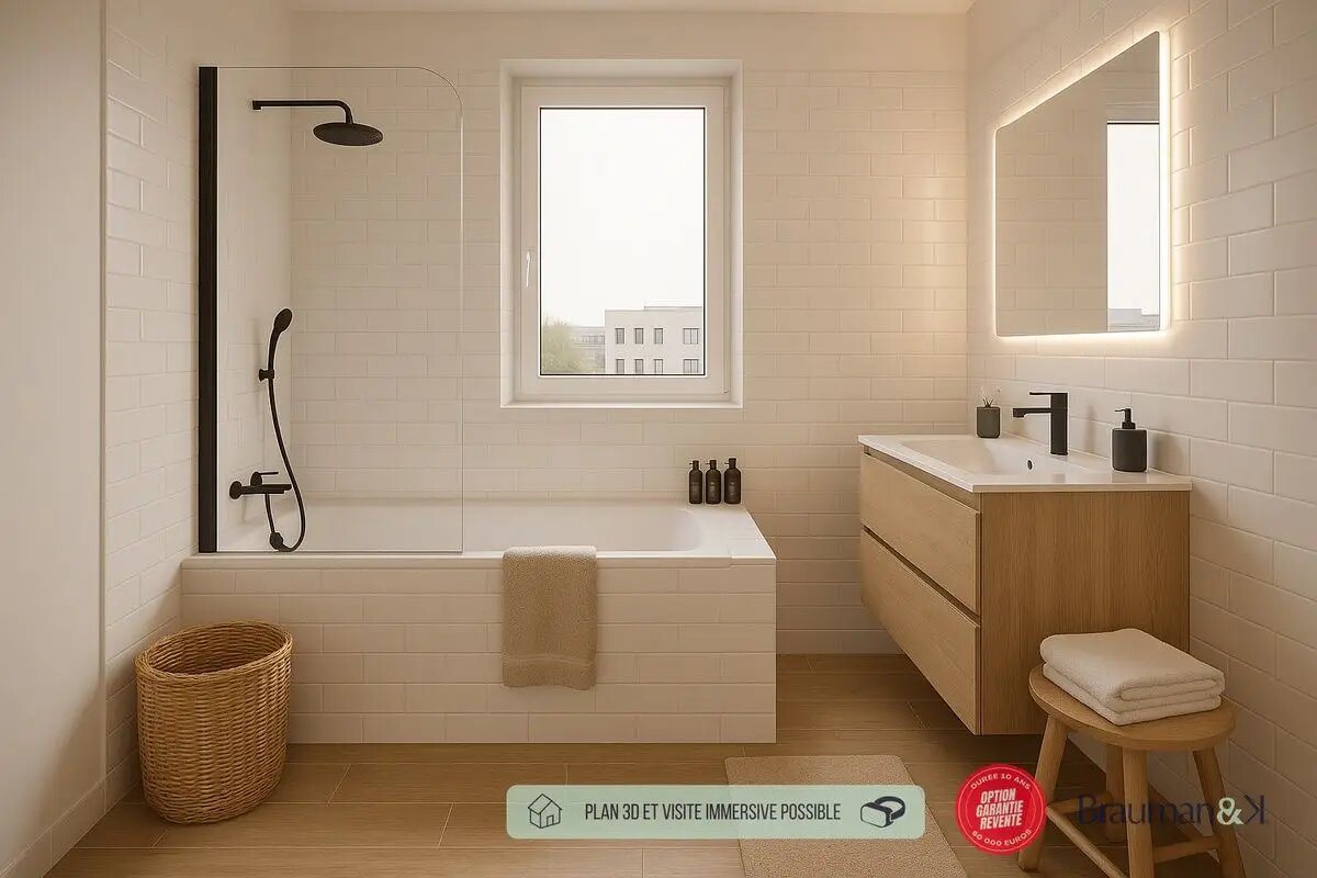 Appartement à vendre, 30m², Sceaux
