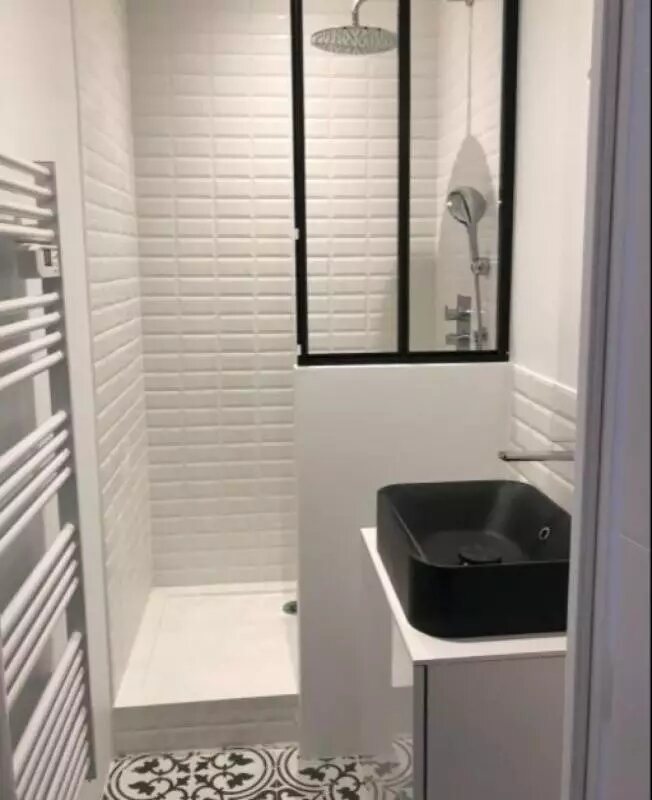 Appartement à vendre, 25m², Le Plessis-Robinson
