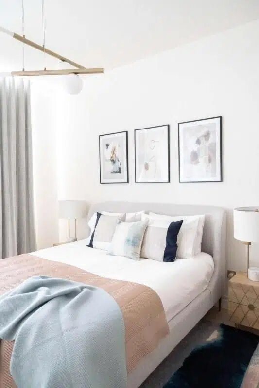 Appartement à vendre, 51m², Bois-d'Arcy