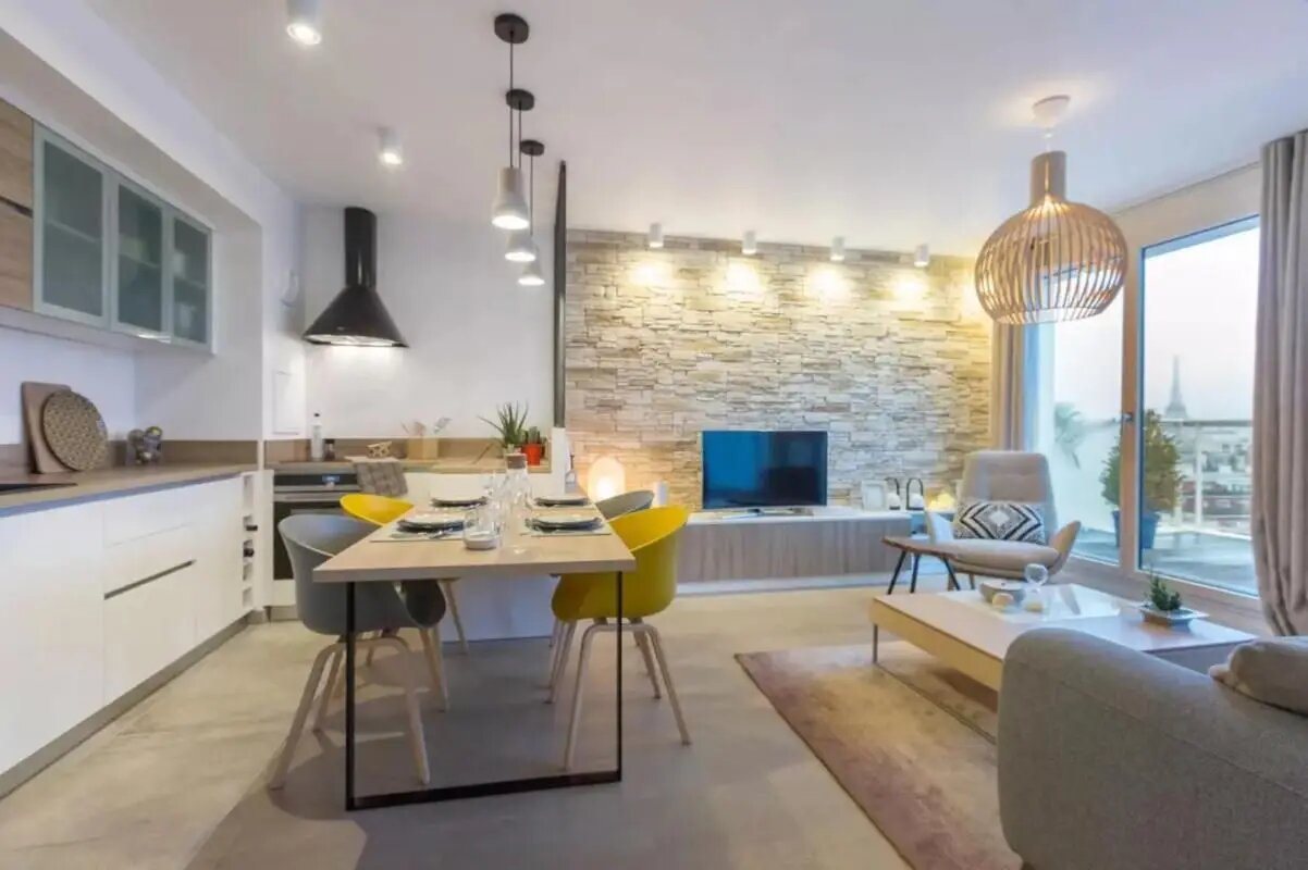 Appartement à vendre, 39m², Tournefeuille