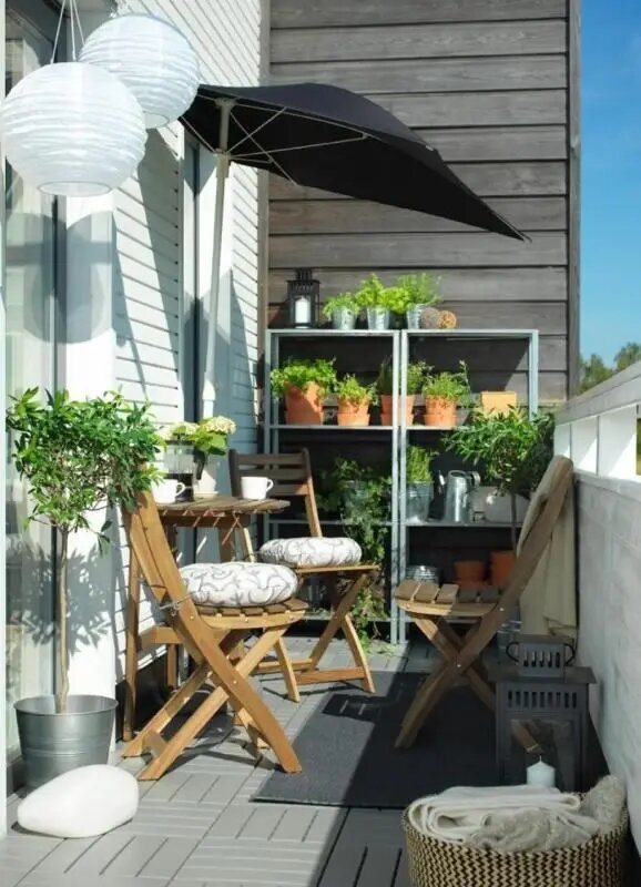 Appartement à vendre, 44m², Talence