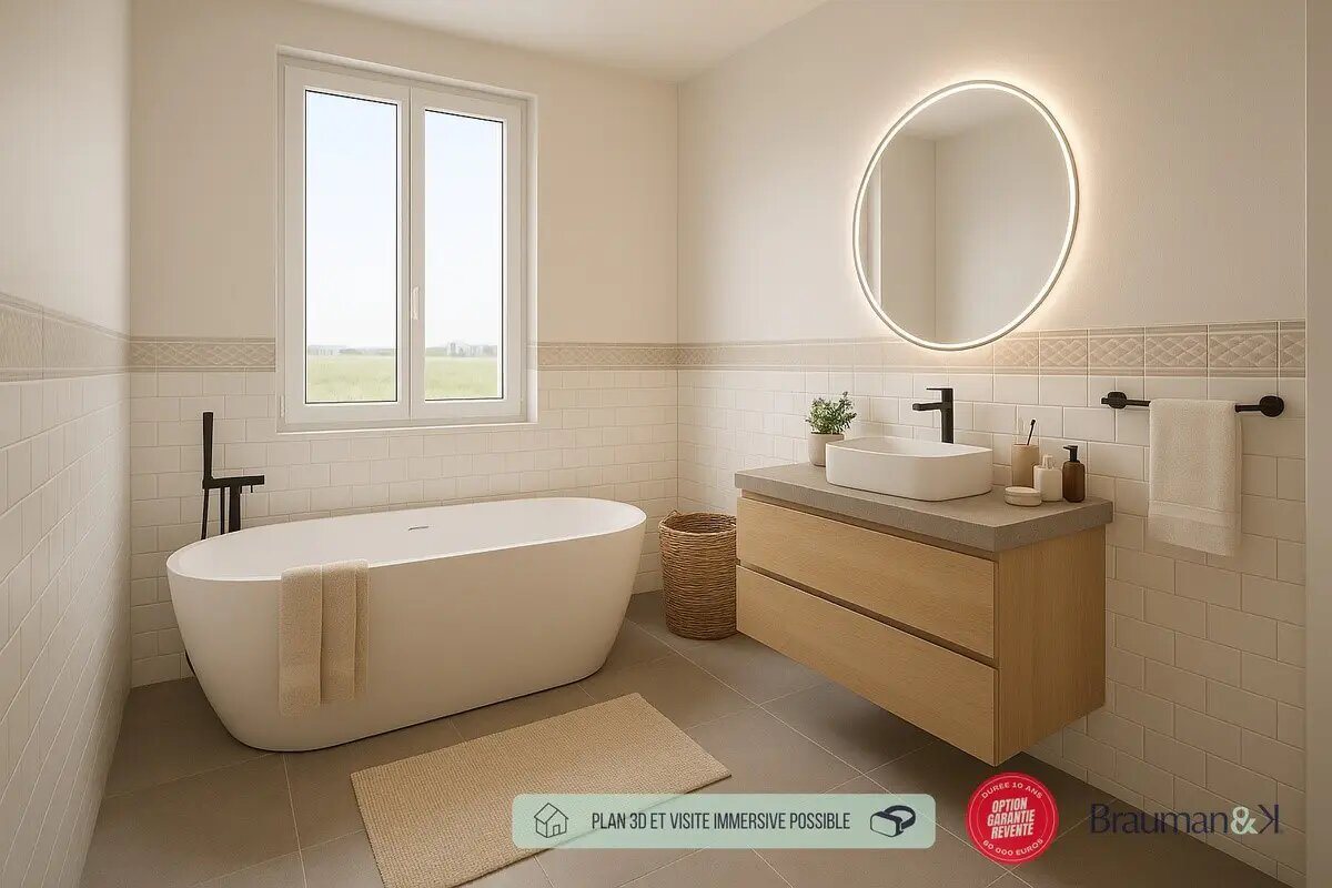 Appartement à vendre, 31m², Château-Thierry