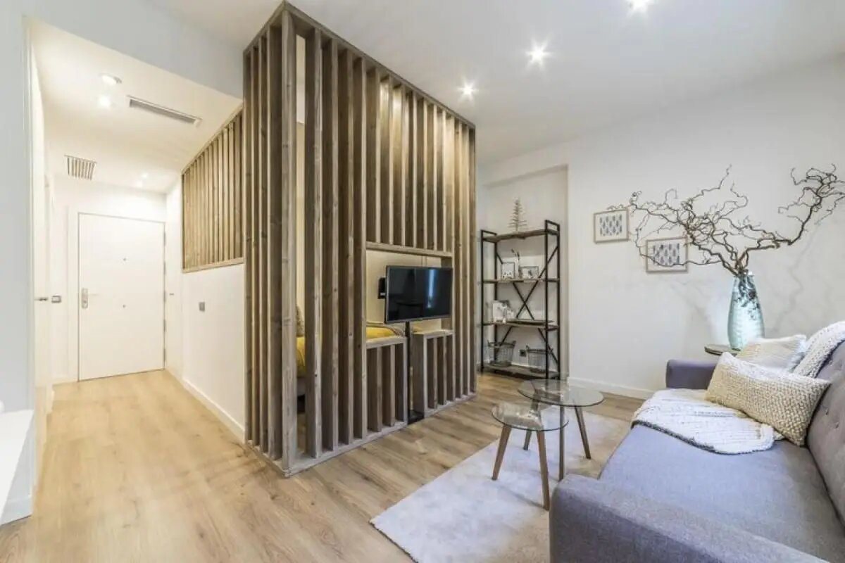 Appartement à vendre, 115m², Arcueil