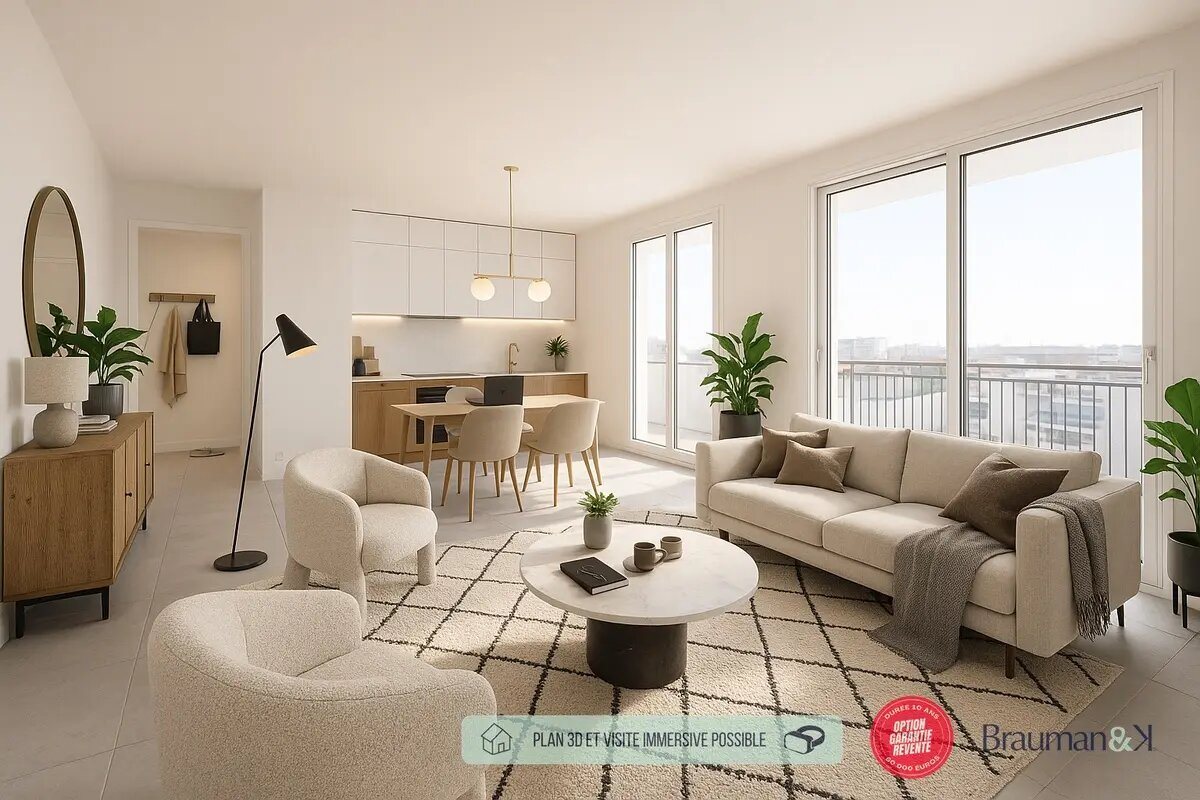 Appartement à vendre, 165m², Narbonne