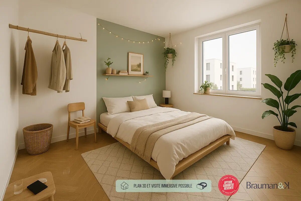 Appartement à vendre, 89m², Quiberon