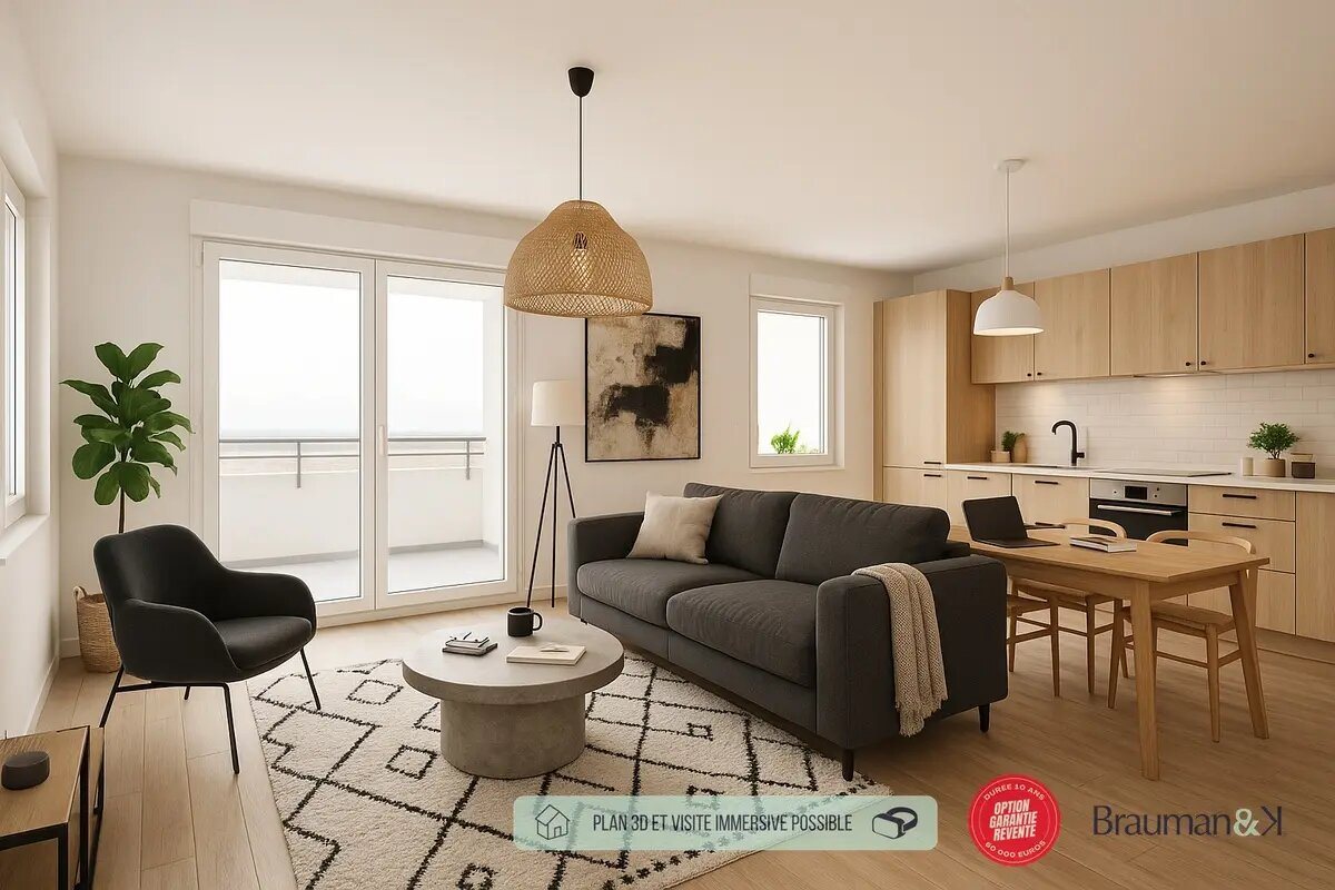 Appartement à vendre, 101m², La Londe-les-Maures