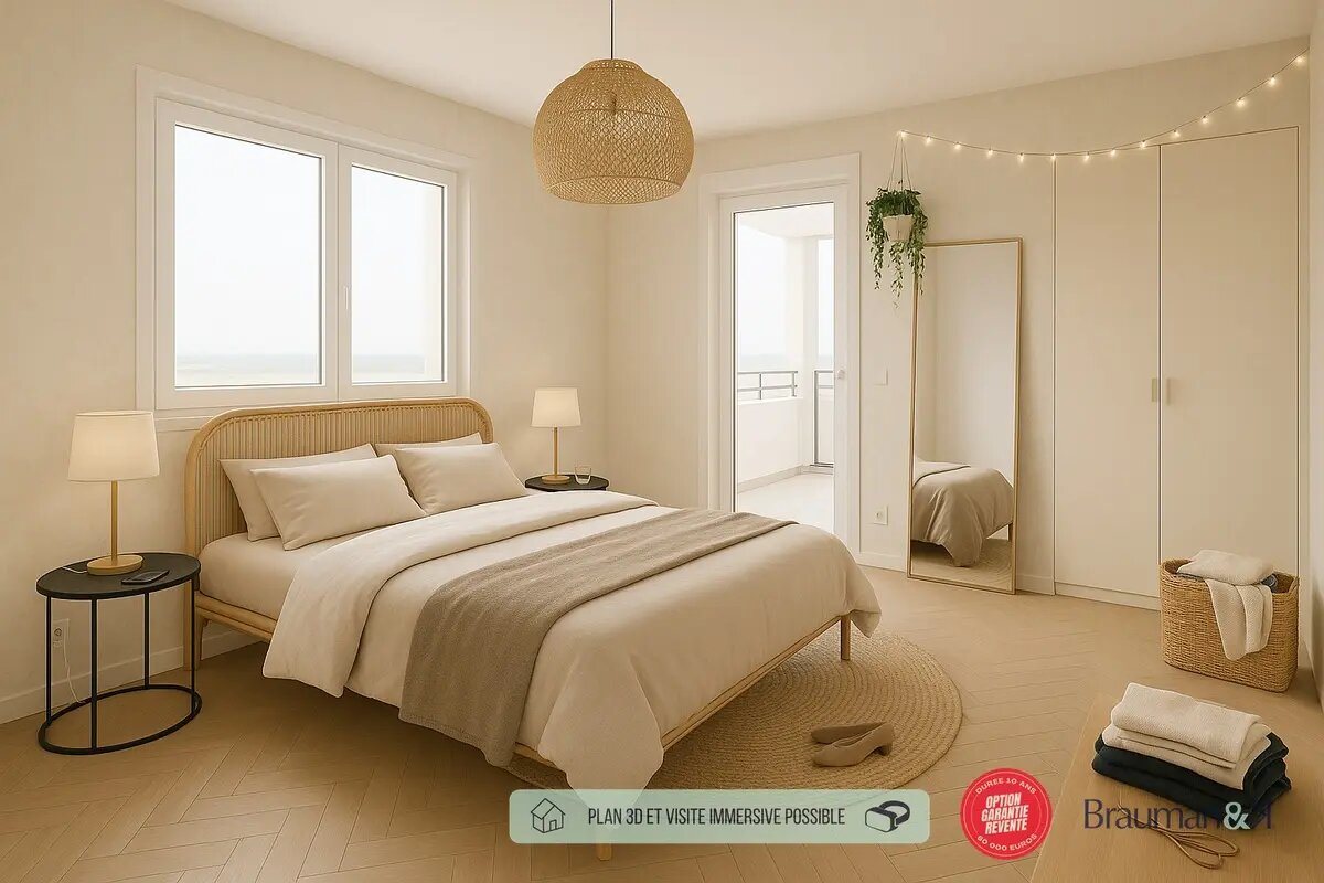 Appartement à vendre, 101m², La Londe-les-Maures