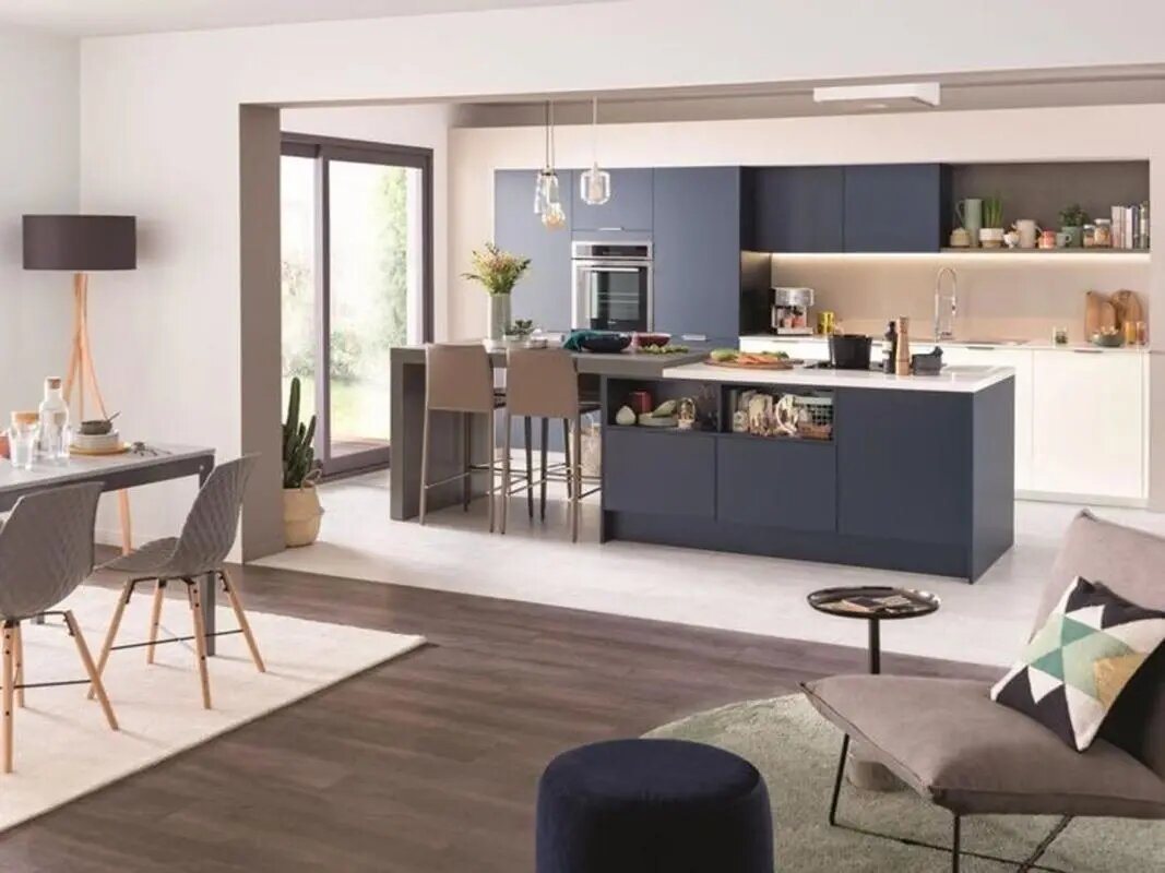 Appartement à vendre, 110m², La Baule-Escoublac