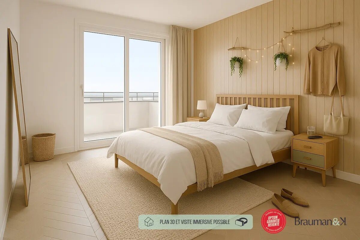 Appartement à vendre, 83m², Fréjus