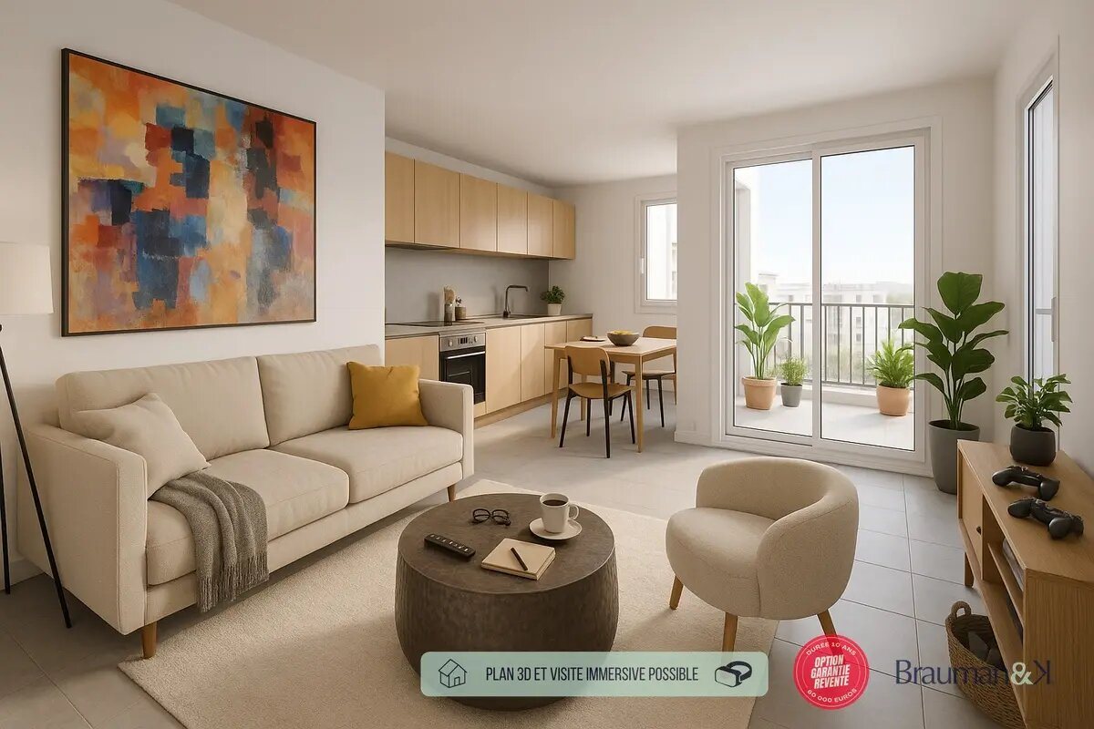 Appartement à vendre, 82m², Saint-Trojan-les-Bains
