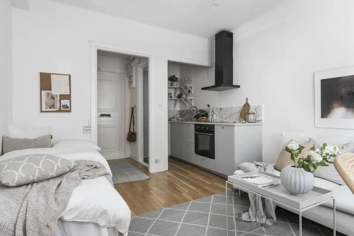 Appartement à vendre, 44m², Bry-sur-Marne