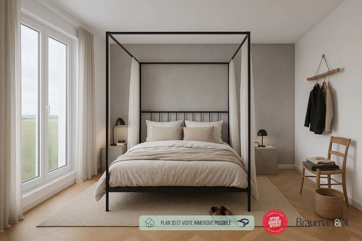 Appartement à vendre, 87m², Suresnes