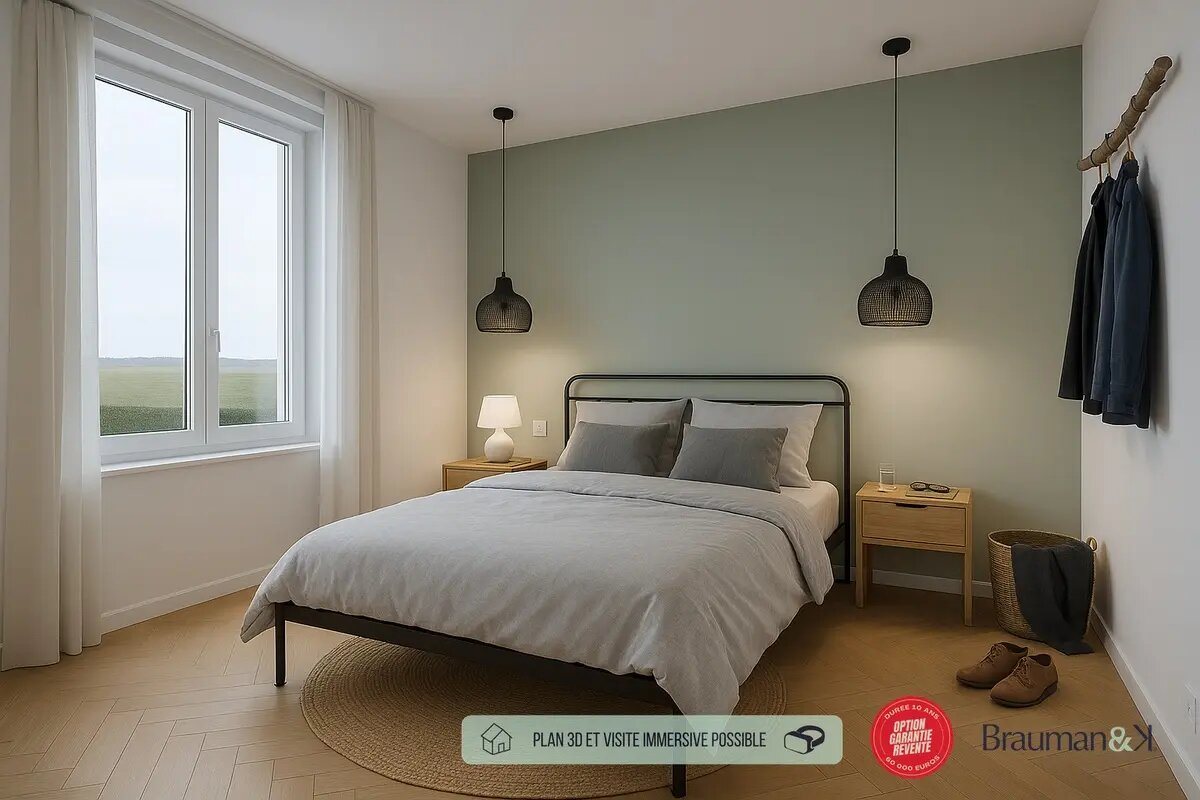 Appartement à vendre, 87m², Suresnes