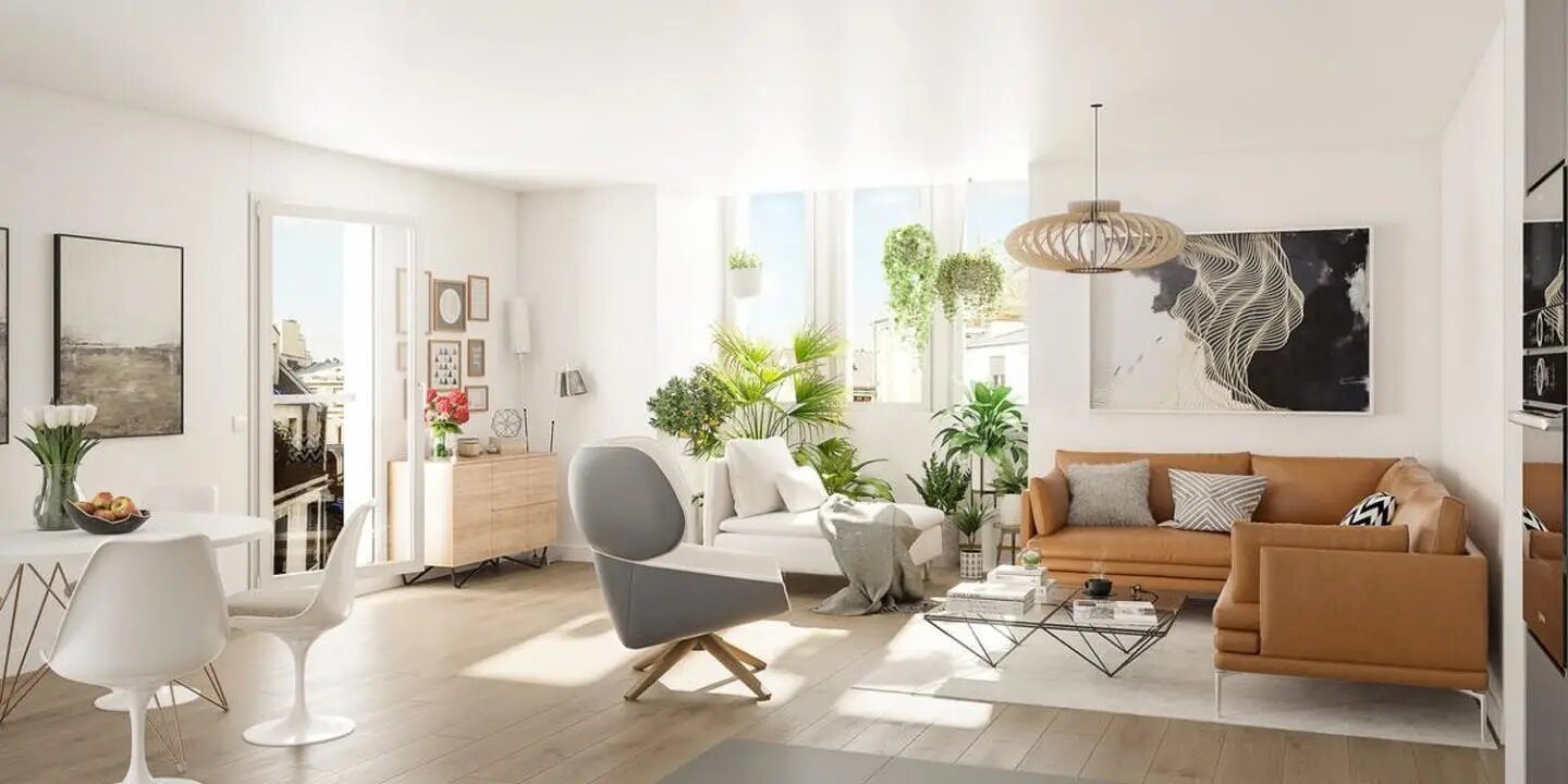 Maison à vendre, 93m², La Chapelle-sur-Erdre