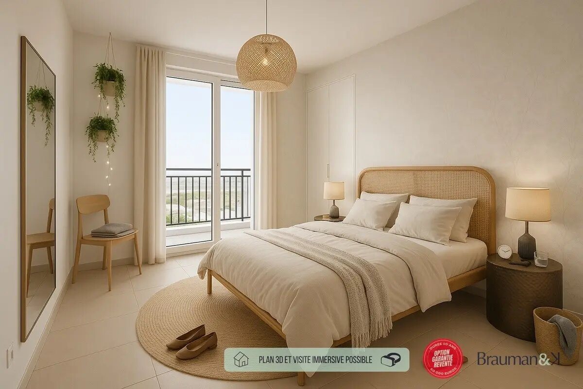 Appartement à vendre, 78m², Saint-Mandé
