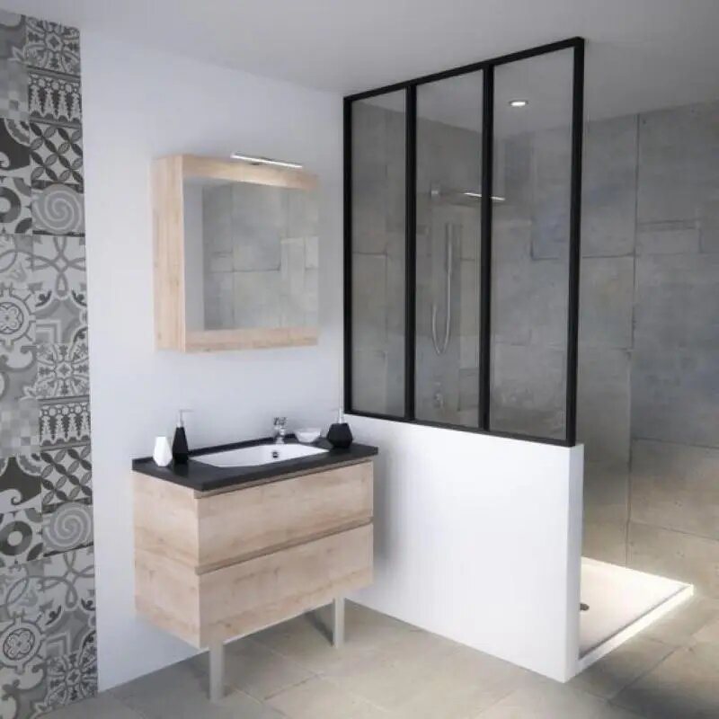 Appartement à vendre, 46m², Plaisir