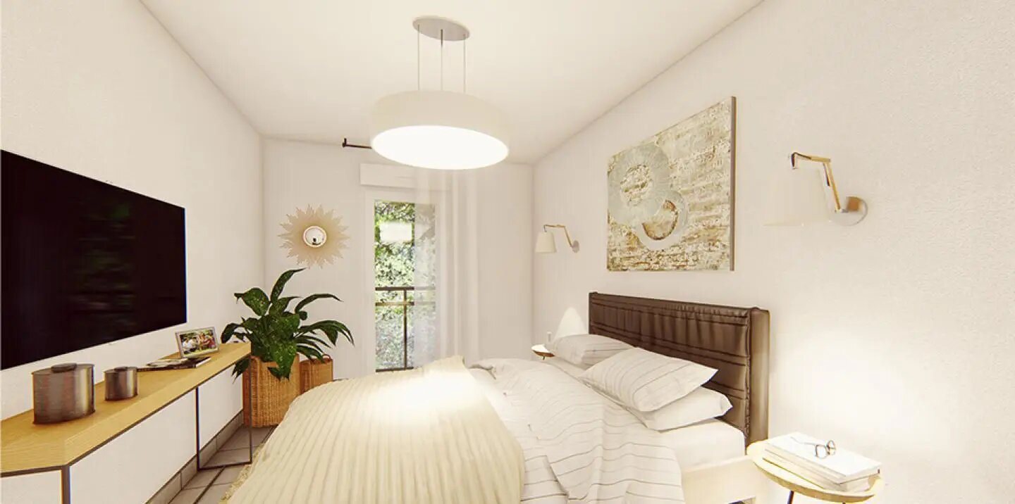 Appartement à vendre, 81m², Trets