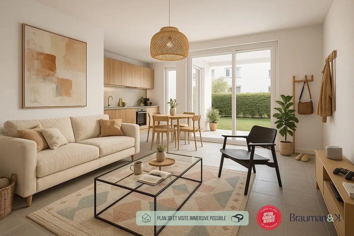 Appartement à vendre, 88m², Châtelaillon-Plage