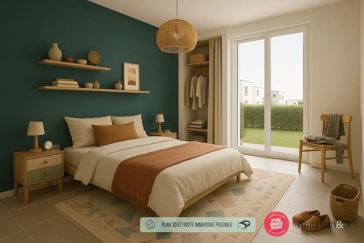 Appartement à vendre, 88m², Châtelaillon-Plage